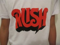 Rush