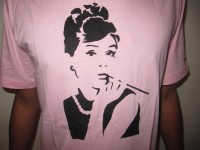 Audrey Hepburn