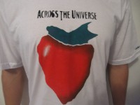Across the Universe