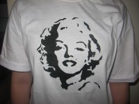 Marilyn Monroe