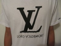Lord Voldemort
